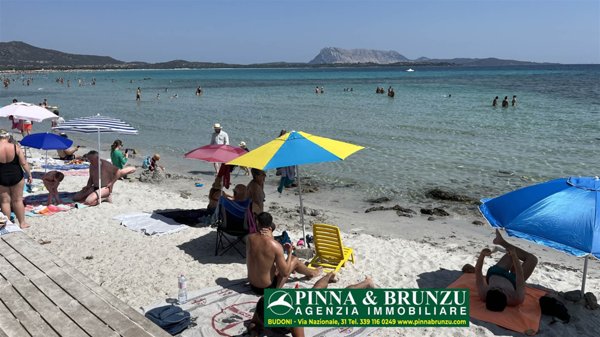 casa indipendente in vendita a San Teodoro(SS) in zona La Cinta