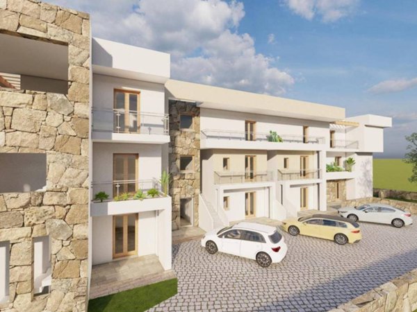 appartamento in vendita a San Teodoro(SS)