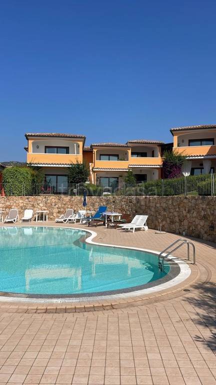 casa indipendente in vendita a San Teodoro(SS)