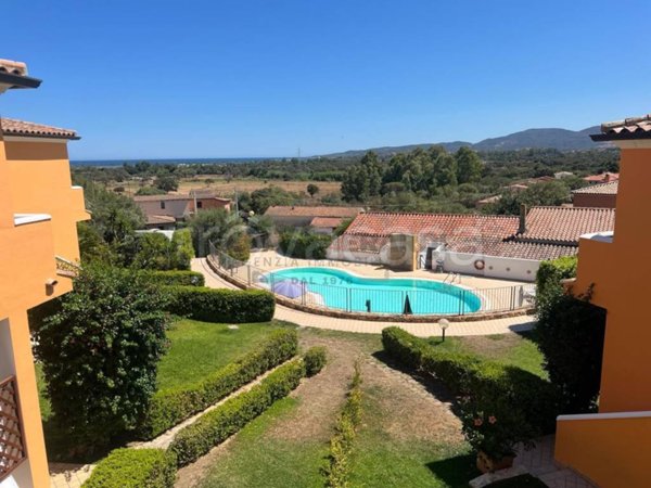 casa indipendente in vendita a San Teodoro(SS)