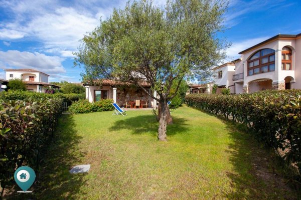 casa indipendente in vendita a San Teodoro(SS)