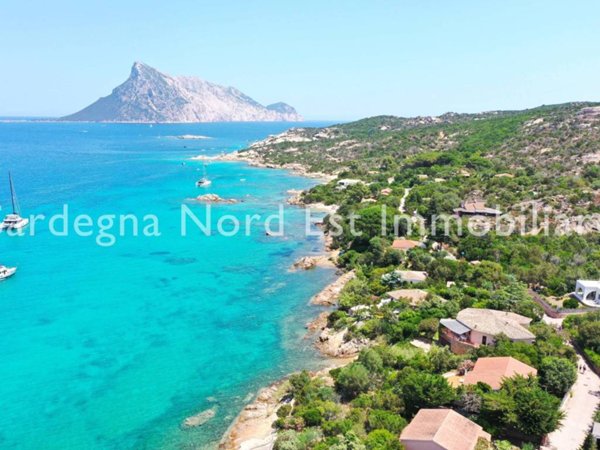 casa indipendente in vendita a San Teodoro(SS) in zona Monte Petrosu