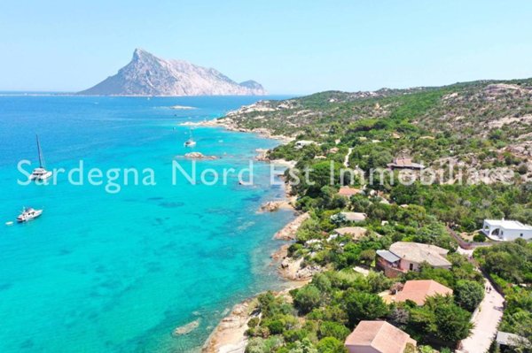 casa indipendente in vendita a San Teodoro(SS) in zona Monte Petrosu