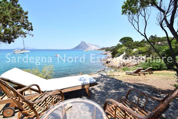 casa indipendente in vendita a San Teodoro(SS) in zona Monte Petrosu
