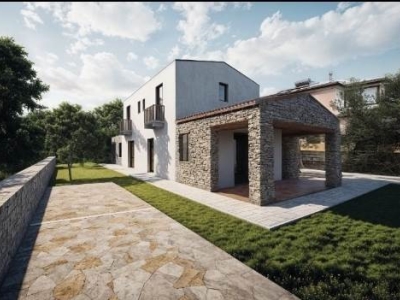 casa indipendente in vendita a San Teodoro(SS) in zona Monte Petrosu