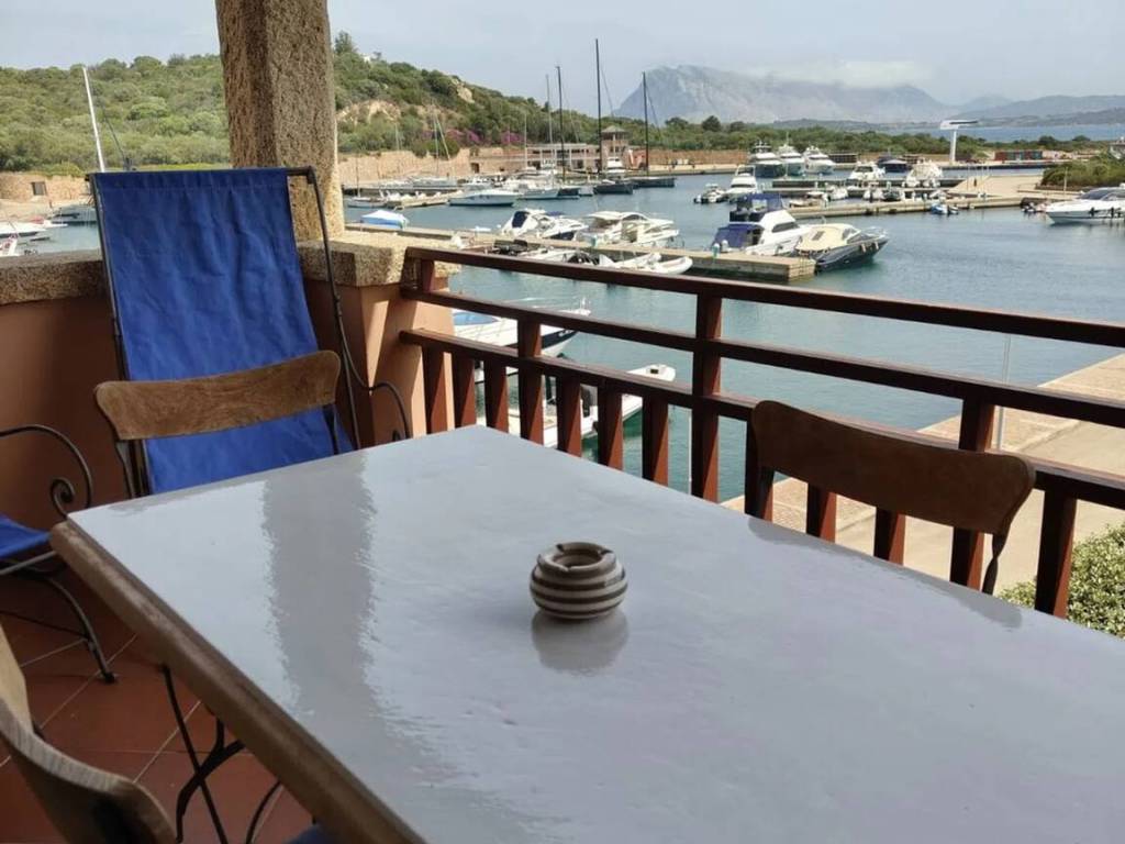 appartamento in vendita a San Teodoro(SS)