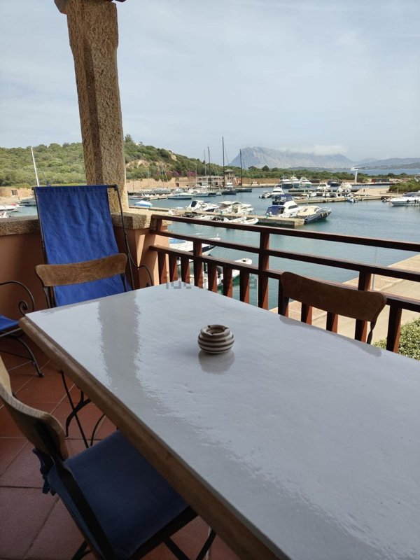 appartamento in vendita a San Teodoro(SS)