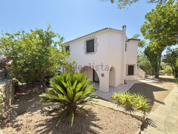 appartamento in vendita a San Teodoro(SS)