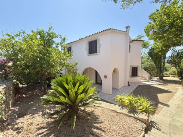 appartamento in vendita a San Teodoro(SS) in zona La Cinta