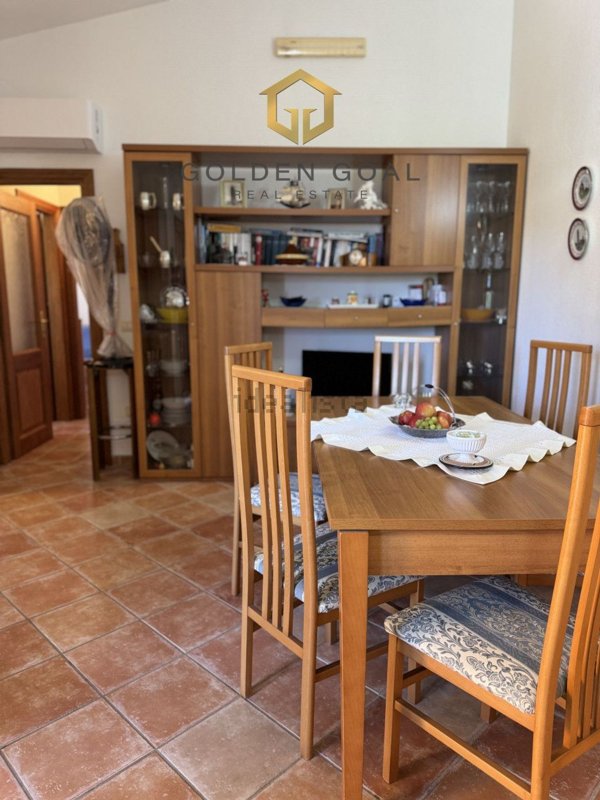 casa indipendente in vendita a San Teodoro(SS) in zona San Teodoro centro