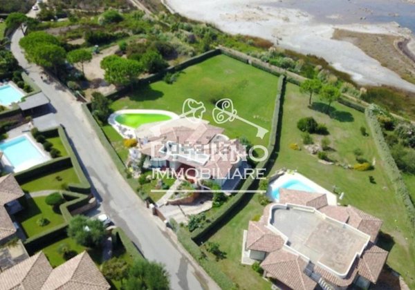 appartamento in vendita a San Teodoro(SS) in zona Capo Coda Cavallo