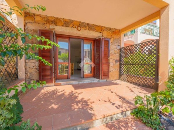 appartamento in vendita a San Teodoro(SS) in zona Lu Fraili