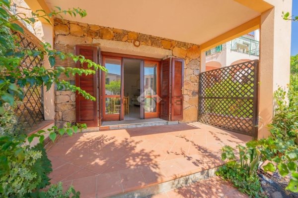 appartamento in vendita a San Teodoro(SS) in zona Lu Fraili