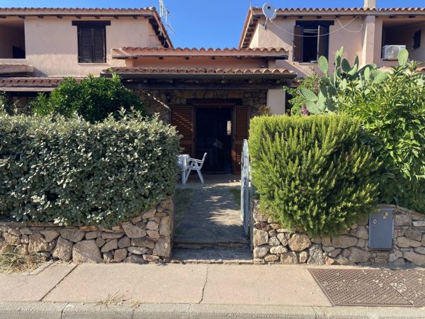appartamento in vendita a San Teodoro(SS)