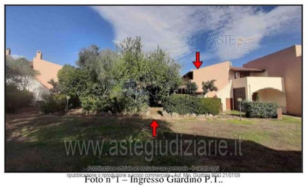 casa indipendente in vendita a San Teodoro(SS) in zona San Teodoro centro