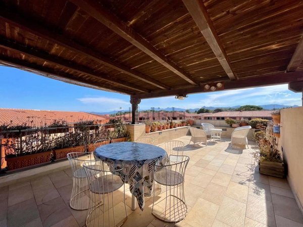 appartamento in vendita a San Teodoro(SS)