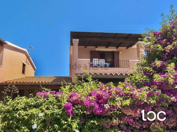 appartamento in vendita a San Teodoro(SS) in zona San Teodoro centro