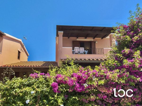 appartamento in vendita a San Teodoro(SS) in zona San Teodoro centro