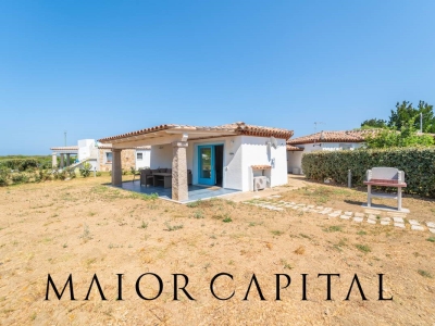 casa indipendente in vendita a San Teodoro(SS)