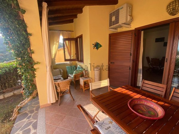 casa indipendente in vendita a San Teodoro(SS)
