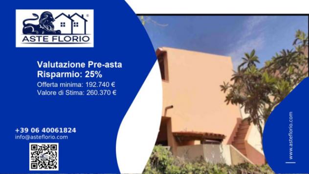 casa indipendente in vendita a San Teodoro(SS) in zona San Teodoro centro