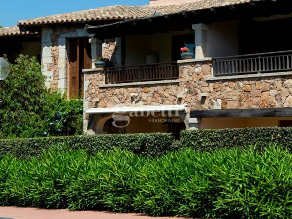appartamento in vendita a San Teodoro(SS) in zona Lu Impostu