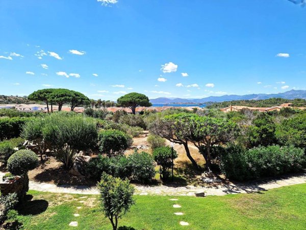 appartamento in vendita a San Teodoro(SS) in zona Capo Coda Cavallo