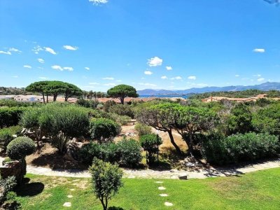 appartamento in vendita a San Teodoro(SS) in zona Capo Coda Cavallo