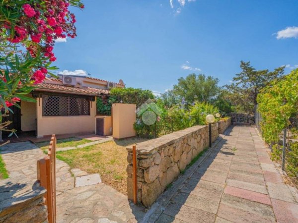 casa indipendente in vendita a San Teodoro(SS) in zona San Teodoro centro