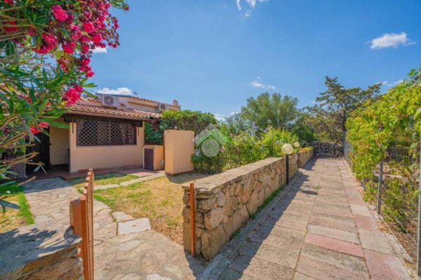 casa indipendente in vendita a San Teodoro(SS) in zona San Teodoro centro
