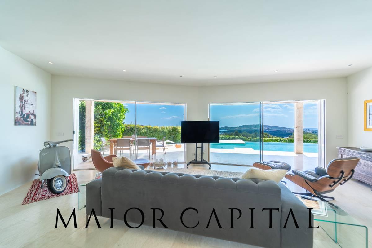 casa indipendente in vendita a San Teodoro(SS) in zona Monte Petrosu