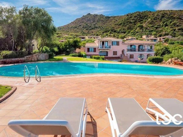 appartamento in vendita a San Teodoro(SS) in zona San Teodoro centro