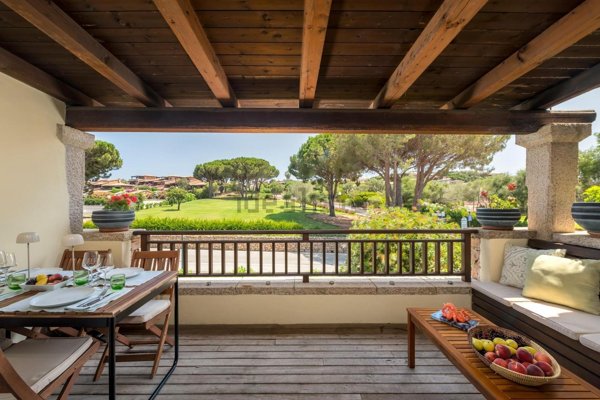 appartamento in vendita a San Teodoro(SS)