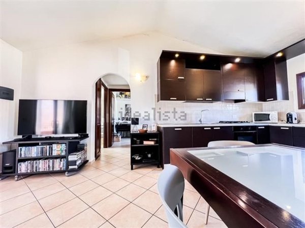 appartamento in vendita a San Teodoro(SS) in zona Buddittogliu Straulas