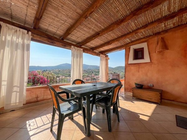 appartamento in vendita a San Teodoro(SS) in zona Buddittogliu Straulas