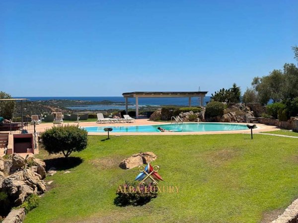 casa indipendente in vendita a San Teodoro(SS) in zona Capo Coda Cavallo