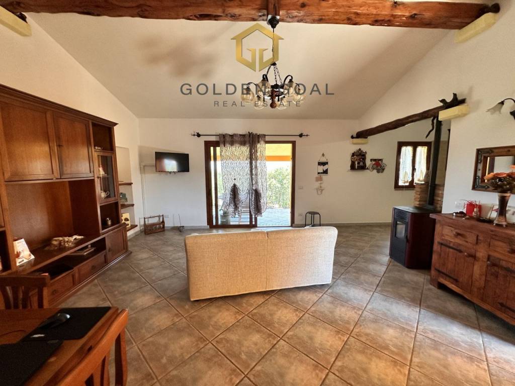 appartamento in vendita a San Teodoro(SS) in zona Nuragheddu