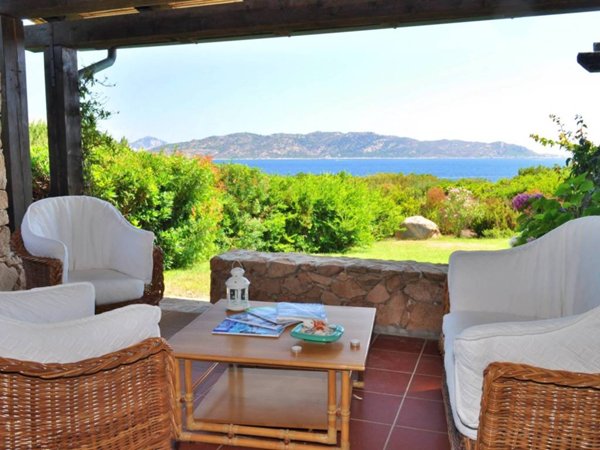 appartamento in vendita a San Teodoro(SS) in zona Capo Coda Cavallo