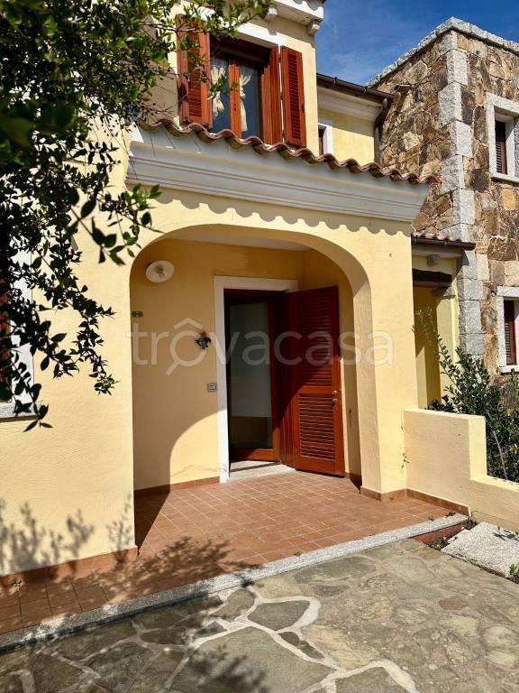 casa indipendente in vendita a San Teodoro(SS) in zona Capo Coda Cavallo