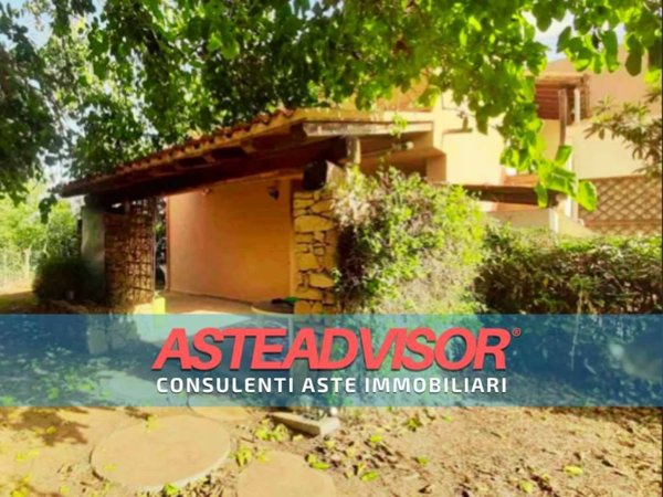 casa indipendente in vendita a San Teodoro(SS) in zona San Teodoro centro