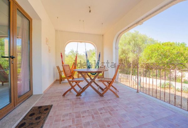 appartamento in vendita a San Teodoro(SS) in zona Lu Fraili