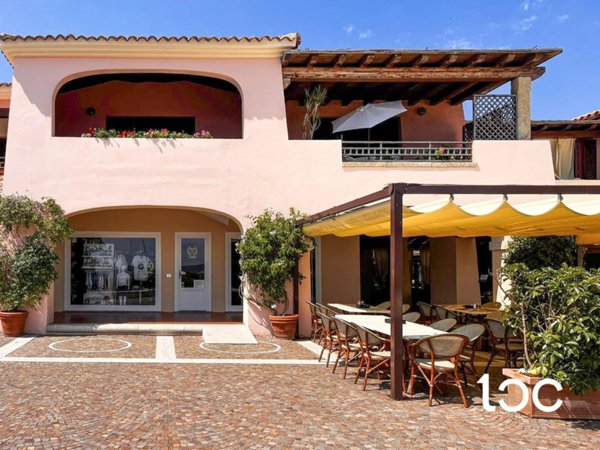 appartamento in vendita a San Teodoro(SS) in zona Lu Impostu
