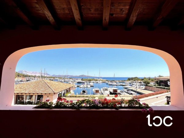 appartamento in vendita a San Teodoro(SS)