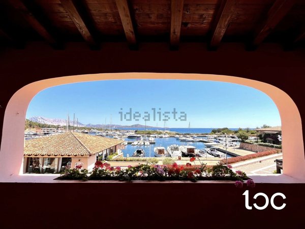 appartamento in vendita a San Teodoro(SS)