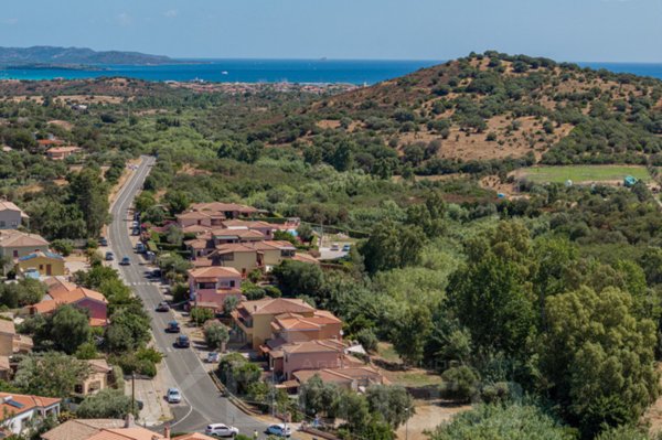 appartamento in vendita a San Teodoro(SS) in zona Badualga / La Runcina