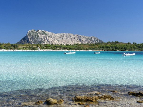 appartamento in vendita a San Teodoro(SS) in zona Badualga / La Runcina