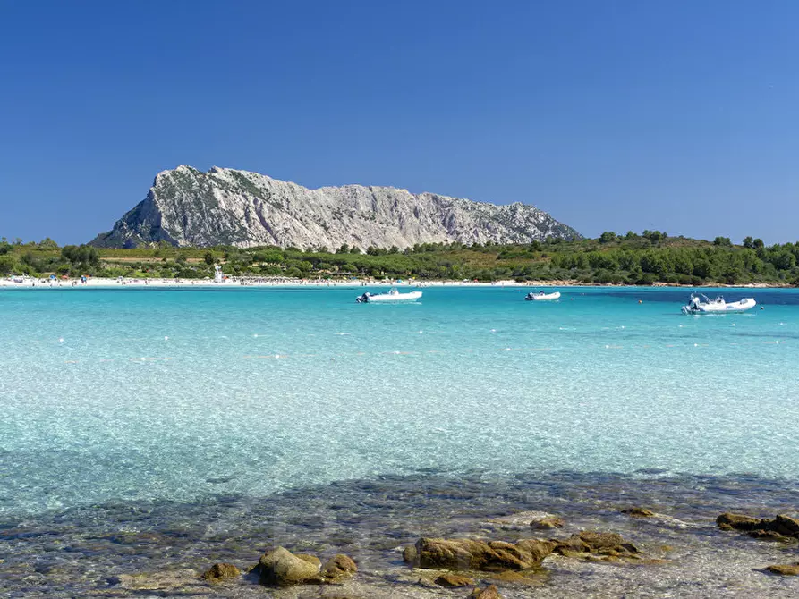 appartamento in vendita a San Teodoro(SS)