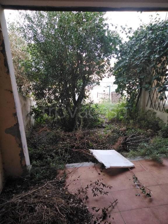 appartamento in vendita a San Teodoro(SS)
