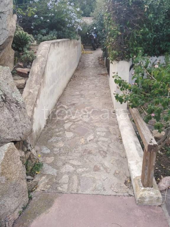 appartamento in vendita a San Teodoro(SS)