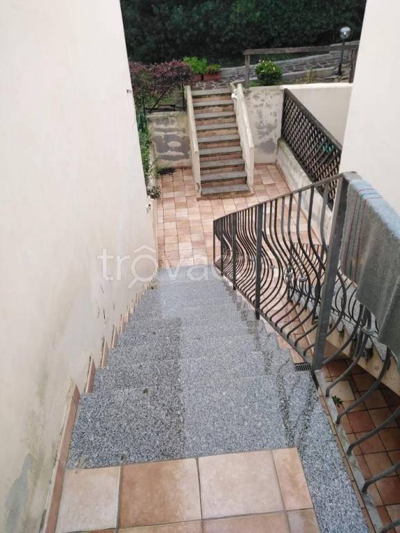 appartamento in vendita a San Teodoro(SS)
